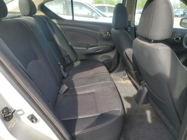 2015 NISSAN VERSA S - 3N1CN7AP1FL862953