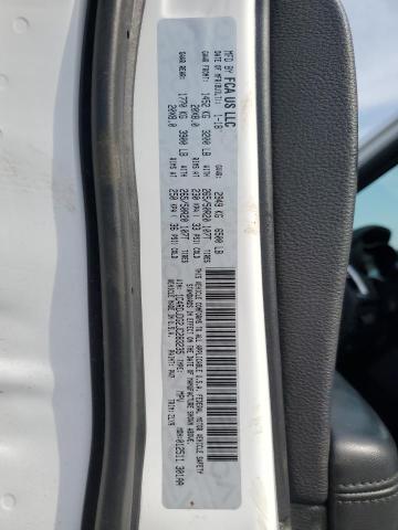 2018 DODGE DURANGO GT - 1C4RDJDG2JC283235