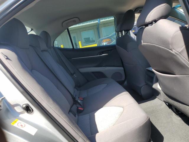 2018 TOYOTA CAMRY L - 4T1B11HKXJU110383