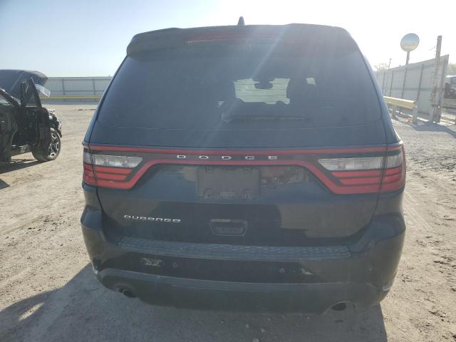 2021 DODGE DURANGO PU 1C4SDJFT0MC825688