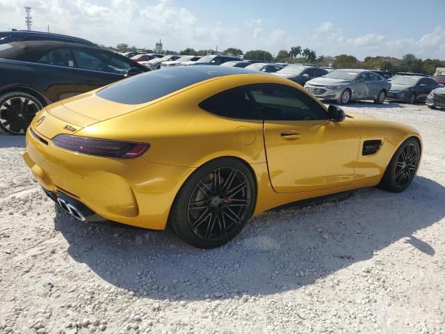 Vin: wddyj8aa0la025569, lot: 52117575, mercedes-benz gt-class c 20203