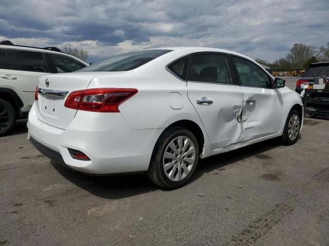 Vin: 3n1ab7apxjy242422, lot: 53381965, nissan sentra s 20183