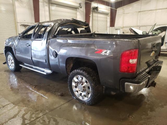 Vin: 1gc2kxc88bz298454, lot: 54939065, chevrolet all models k2500 heavy duty lt 20112
