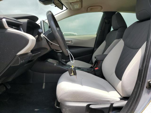 2020 TOYOTA COROLLA LE - JTDEPRAE0LJ115843
