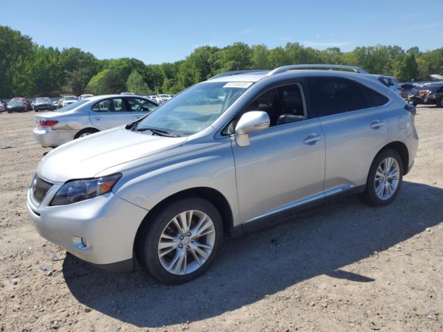 Vin: jtjbc1ba2a2016750, lot: 53106405, lexus rx450 450h 2010 img_1