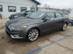 2017 FORD FUSION TIT - 3FA6P0K92HR290860