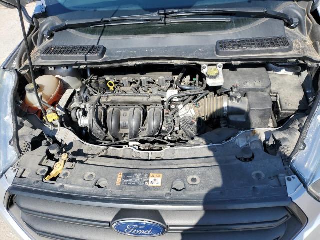 2017 FORD ESCAPE S - 1FMCU0F78HUB52615