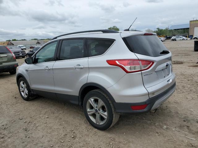 Vin: 1fmcu0gx6gub14202, lot: 55292285, ford escape se 20162