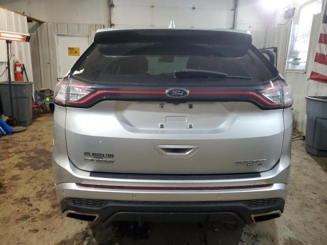 2016 FORD EDGE SPORT - 2FMPK4AP9GBB75959