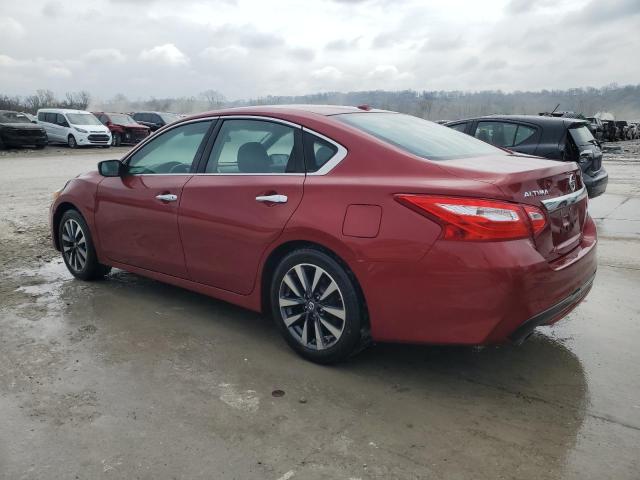 2017 NISSAN ALTIMA 2.5 - 1N4AL3AP8HC119066