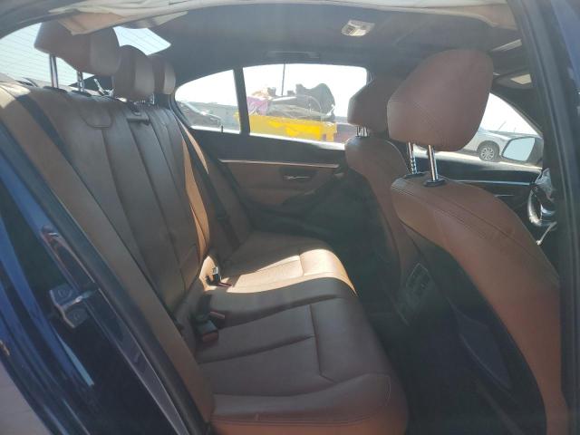 2017 BMW 330 I - WBA8B9G55HNU50550