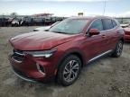 2023 BUICK ENVISION E - LRBFZNR47PD023991