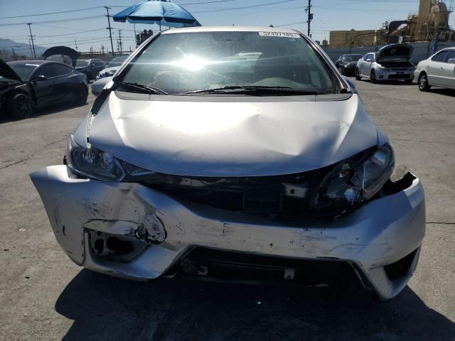 2015 HONDA FIT LX 3HGGK5H51FM734448