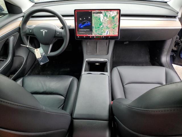 2021 TESLA MODEL 3 - 5YJ3E1EB0MF965396