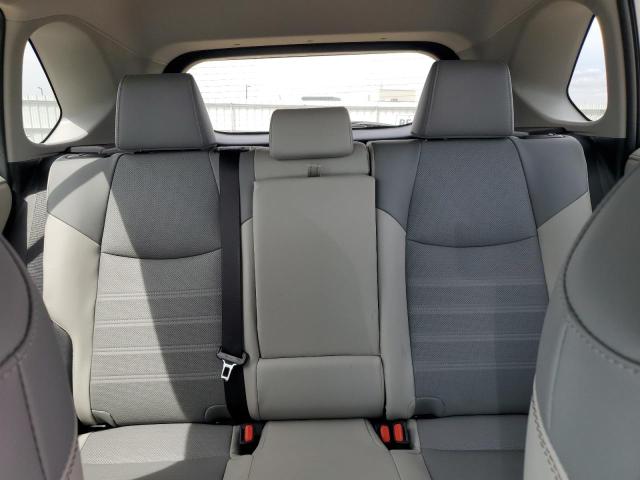 2022 TOYOTA RAV4 LIMIT - 2T3N1RFV3NW317509