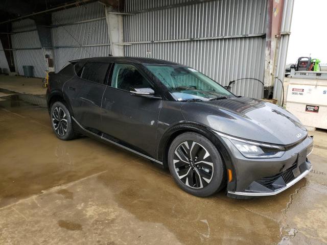 Vin: kndc34la1p5149689, lot: 54233295, kia ev6 light light 20234