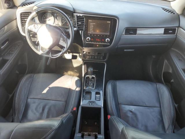 2020 MITSUBISHI OUTLANDER - JA4AD3A33LZ030624