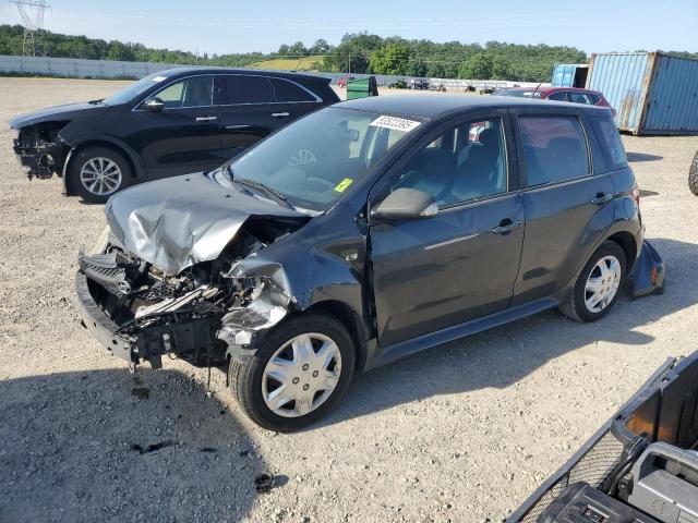 TOYOTA SCION XA