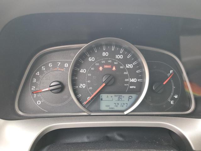 2015 TOYOTA RAV4 LE - JTMZFREV4FJ056766