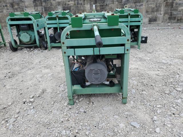 TITAN TG 7500D 2010 green  diesel 077121574 photo #3