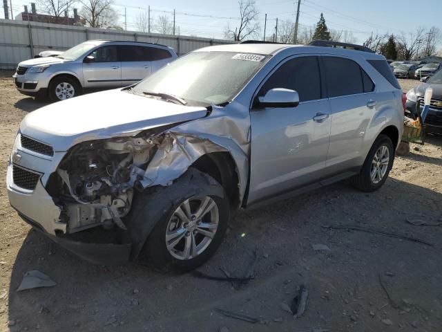 Vin: 2cnfleec0b6479026, lot: 54333315, chevrolet equinox lt 2011 img_1