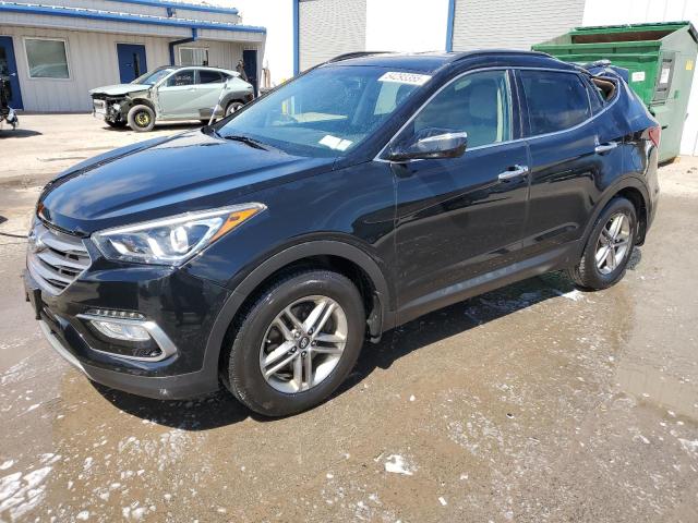 2017 HYUNDAI SANTA FE S - 5NMZUDLB3HH052282
