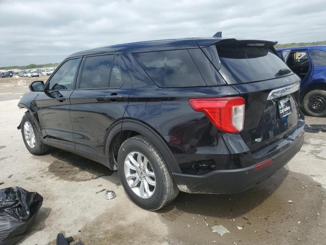 Vin: 1fmsk7bh3lgb83836, lot: 54559515, ford explorer 20202
