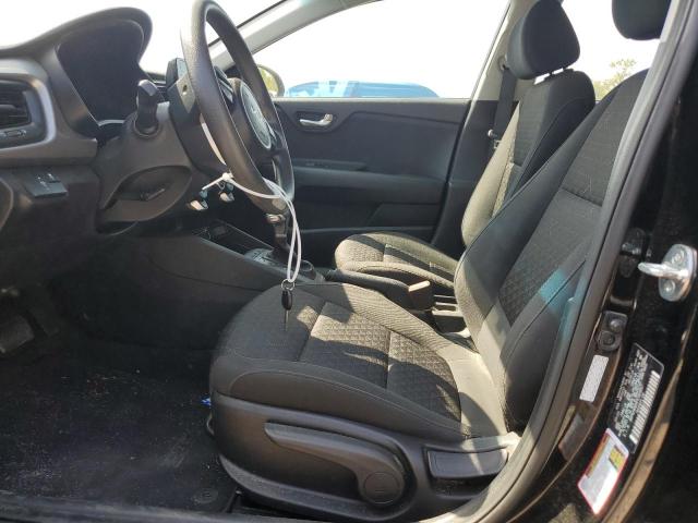 2023 KIA RIO LX - 3KPA24AD0PE565857