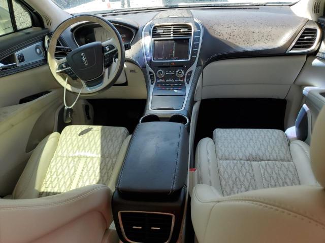 2020 LINCOLN NAUTILUS B 2LMPJ9JP7LBL06868