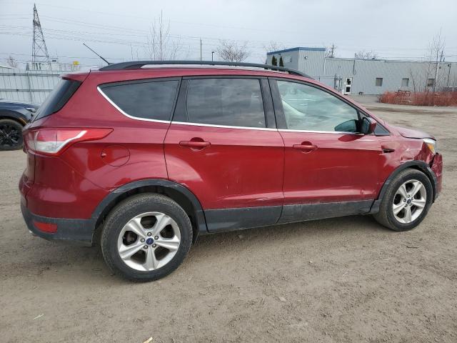 Vin: 1fmcu0g70gub41525, lot: 52761465, ford escape se 20163