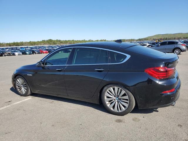Vin: wba5m4c58fd184286, lot: 54272505, bmw 5 series xigt 20152