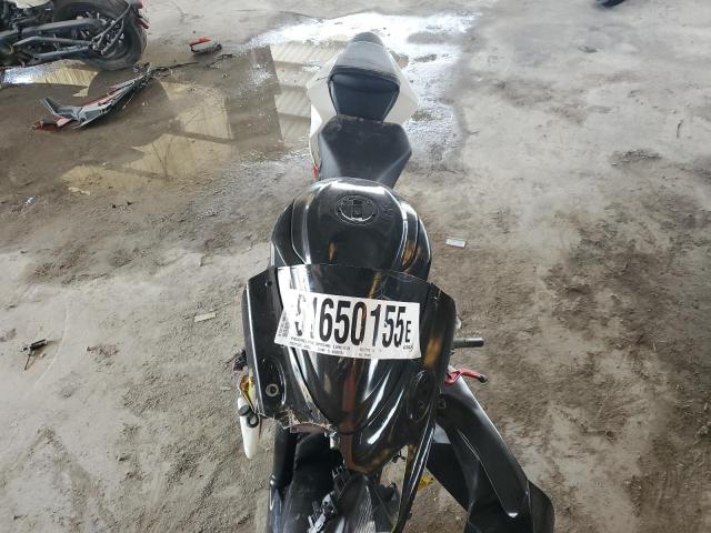 2006 SUZUKI GSX-R600 K - JS1GN7DA162119453