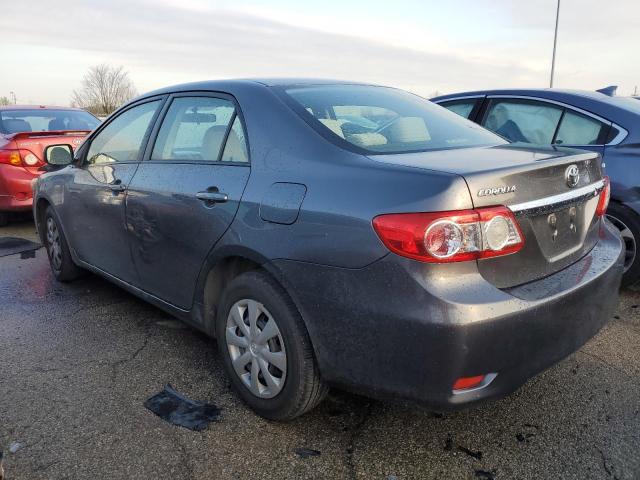 Vin: jtdbu4ee0b9152948, lot: 52220515, toyota corolla base 20112
