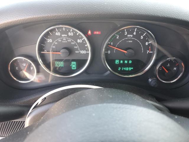 2018 JEEP WRANGLER S - 1C4AJWBG5JL811081