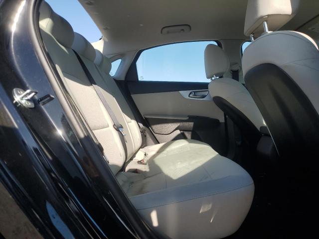 2022 KIA FORTE FE - 3KPF24AD8NE467422