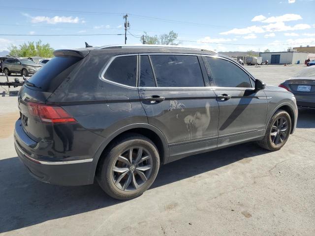 Vin: 3vv3b7ax4pm087969, lot: 53747855, volkswagen tiguan se 20233