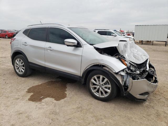 Vin: jn1bj1cv5lw541780, lot: 53659155, nissan rogue s 20204