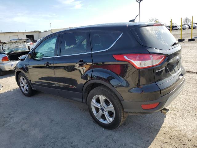 Vin: 1fmcu0g72gub92346, lot: 53790875, ford escape se 20162