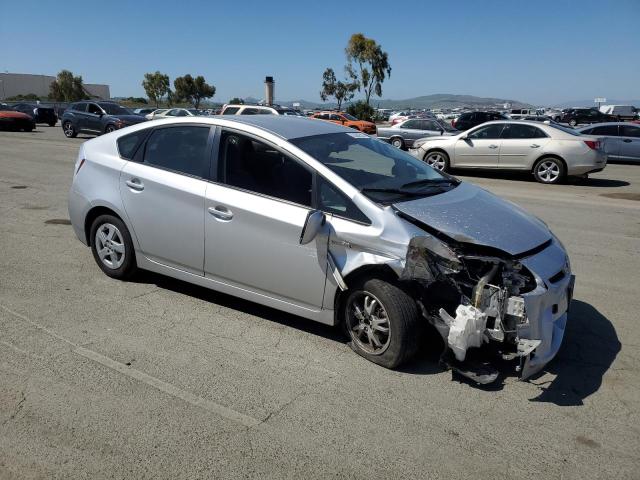 Vin: jtdkn3du9b5365856, lot: 53882525, toyota prius 20114