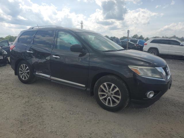 Vin: 5n1ar2mm9ec717792, lot: 54823555, nissan pathfinder s 20144