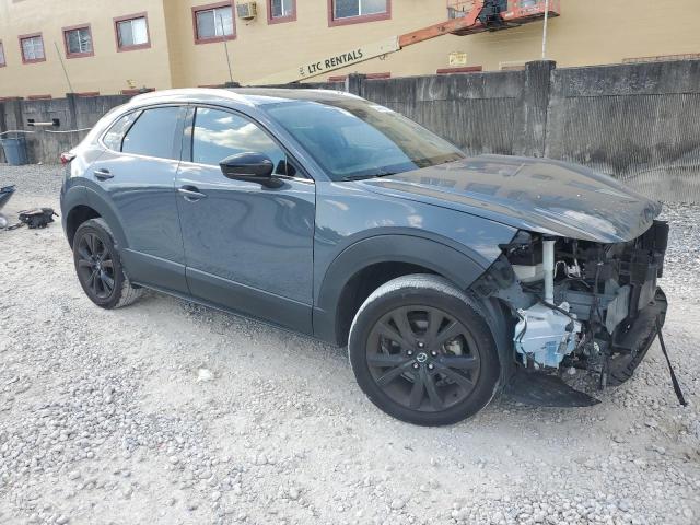 Vin: 3mvdmbdy2mm306250, lot: 53430615, mazda cx30 premium 20214