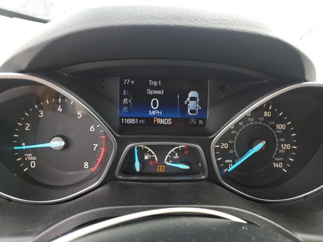 2017 FORD ESCAPE 4D 1FMCU0JD8HUA75225