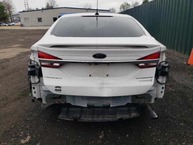 2017 FORD FUSION TIT 3FA6P0RU6HR382158
