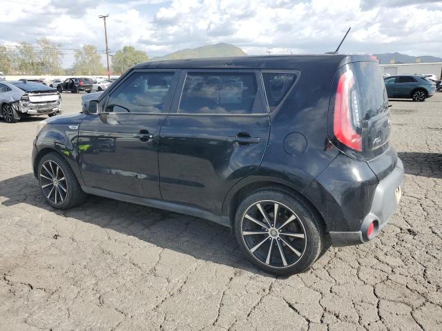 Vin: kndjn2a20g7854103, lot: 51699575, kia soul 20162