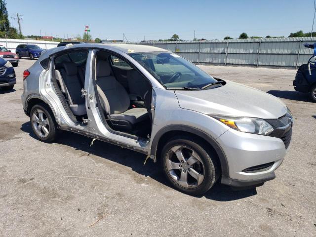 Vin: 3czru5h35gm715395, lot: 52177675, honda hr-v lx 20164