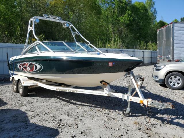 OTHER BOAT BOAT 2002 MBCZVLV9E202 photo #1