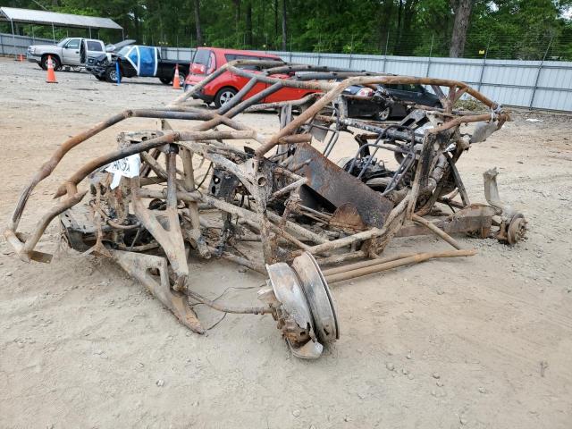 2024 CAN-AM MAVERICK R - 3JB8XAT48RE004453