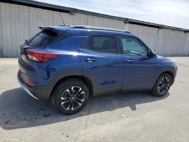 Vin: kl79mps23pb015302, lot: 54546905, chevrolet trailblzr lt 20233