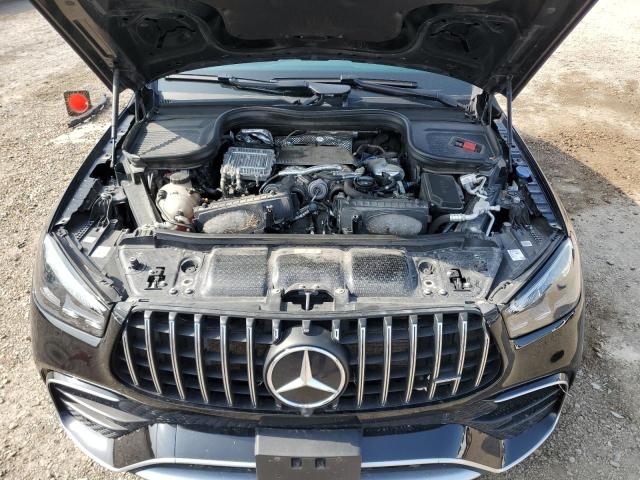 2024 MERCEDES-BENZ GLE COUPE - 4JGFD8KB7RA883786