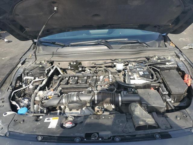 2022 HONDA ACCORD SPO - 1HGCV1F3XNA021883